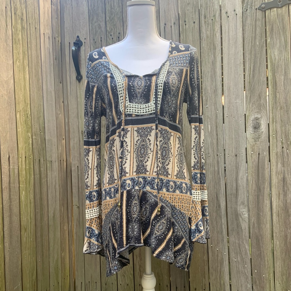 One World Tunic